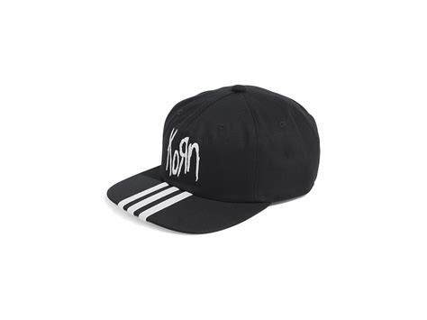Korn x Adidas Originals 2.0 Collaboration, Photos – Footwear News