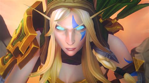 World of Warcraft: Via GeForce NOW und Edge auf Xbox spielbar
