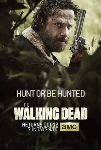 Season 5 (TV Series) | Walking Dead Wiki | FANDOM powered by Wikia