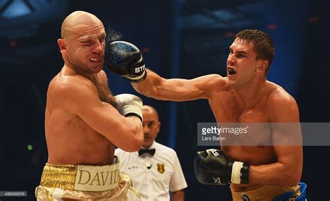 Pictures of David Graf