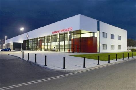 GTG Training : Education : Scotland's New Buildings : Architecture in ...