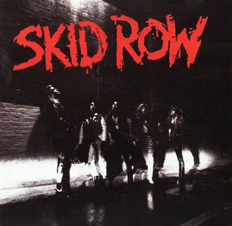 Skid Row - Monkey Business - Videos On-line - Taringa!