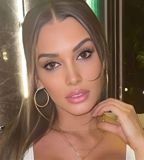 Exposed: What Industry Leaders Are Whispering About the Lyna Perez Leak - lna2m3d