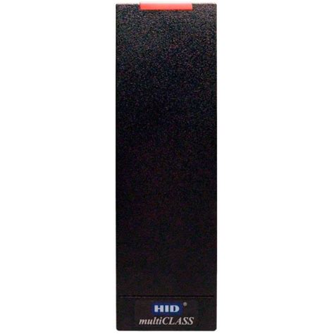 Czytnik HID multiCLASS SE RP15 - 910PTNTEK0000 - Czytniki HID iCLASS ...