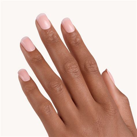 Buy essence french MANICURE click-on nails Classic French online