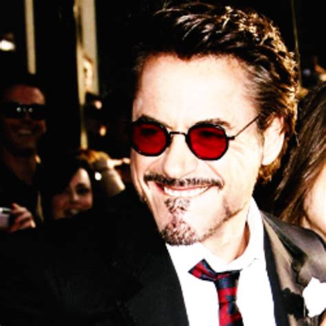 Imagine Tony. — I suddenly have a need to see either Tony or his...
