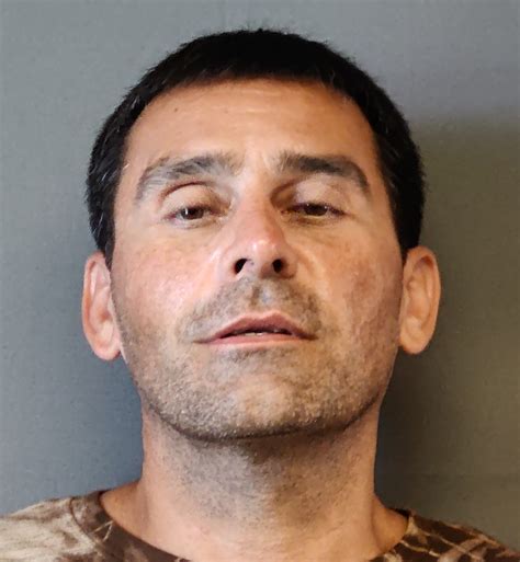 Is Your Name On This List? Urgent NCRJ Mugshots WV Update Image 16