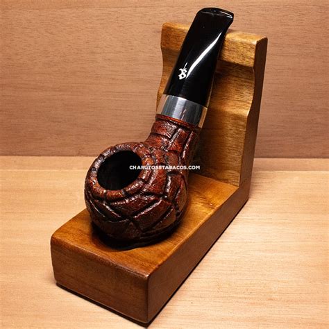 Cachimbo De Madeira - Fumos Para Cachimbo | Na Charutos e Tabacos