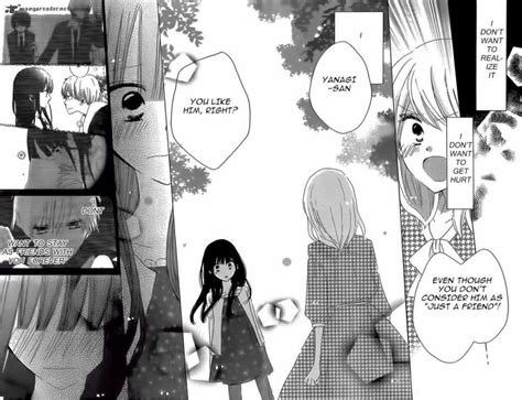 Last Game - Manga Review - THE MAGIC RAIN