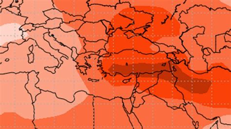 Türkiye'ye müjdeli tarih verildi. Yeniden eskiye dönecek - Türkiye ...