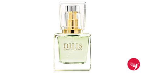 Dilis Classic Collection No. 39 Dilís Parfum аромат — аромат для женщин ...