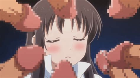 Rule 34 - animated blush bouncing breasts breasts breasts out brown ...