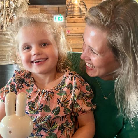 Column Brenda: ‘Ik ben soms stikjaloers op de leidster van het