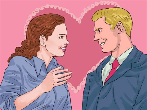 How to Flirt With Your Boss: 12 Steps (with Pictures) - wikiHow
