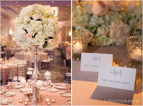 Simcha's Events | Allie + Andrew