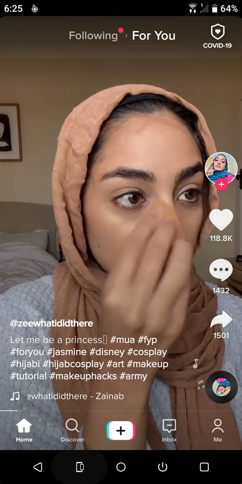 What Does FYP Mean on TikTok?
