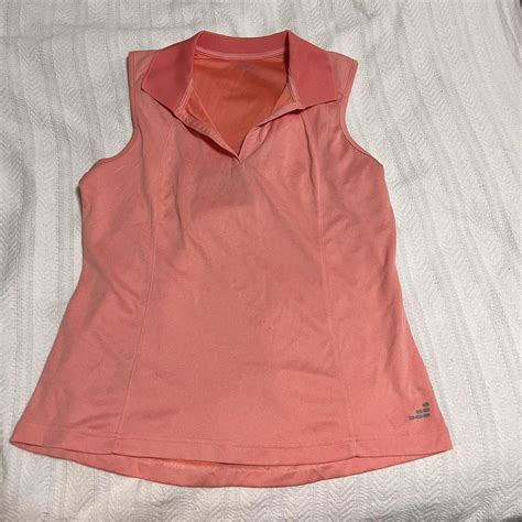 BCG tennis top brand: BCG size: women’s... - Depop