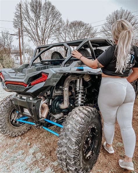 📸 @ashtinjo__ #girlsthatride... - Mud cricket patrol | Facebook