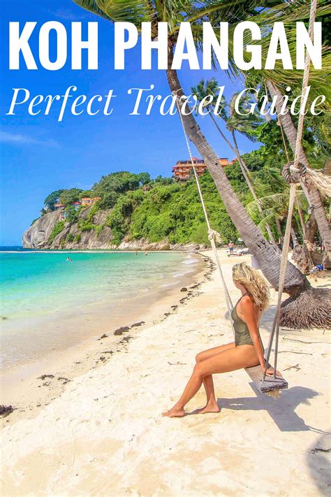 Coconut Beach Resort And Spa Koh Phangan at Chris Henry blog