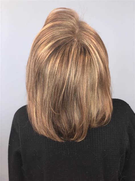 🤩Talk about a jaw dropping before and... - Dani's Hair Loft | Facebook