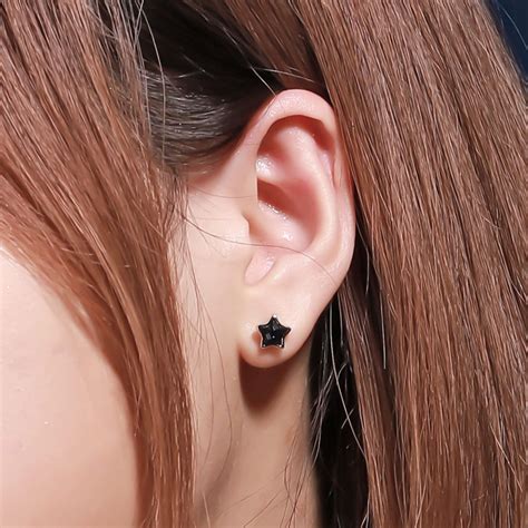 Сребърен комплект "Измерение" – Silenti Jewelry