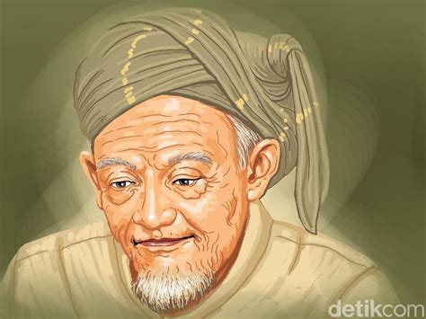 silsilah keluarga kh wahid hasyim dawuh guru