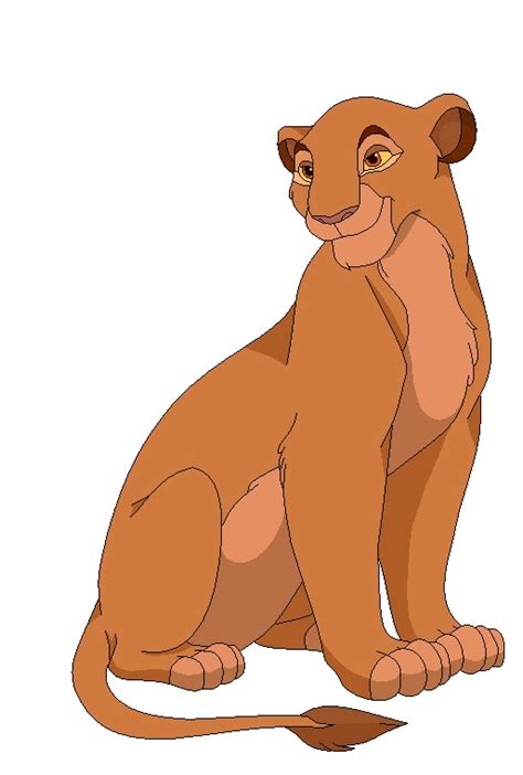 Sarabi | Kingdom Hearts Unlimited Wiki | FANDOM powered by Wikia