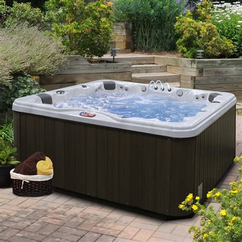 Jacuzzi Hot Tub Quality at Genevieve Tarrant blog