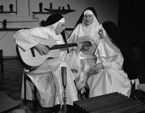 Is This Secret About Father Baker And The Nuns REALLY True? Image 5