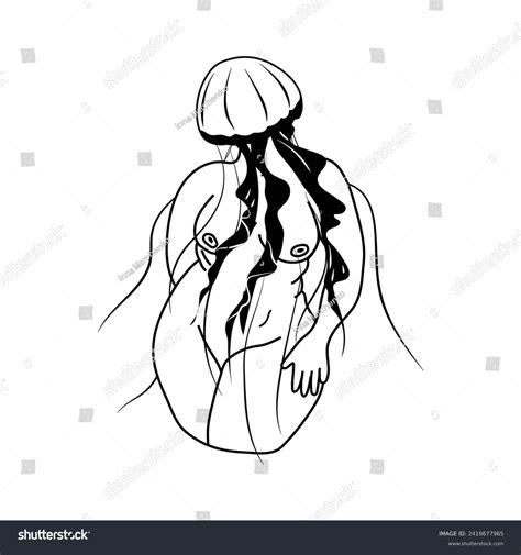 Beautiful Natural Breasts Nude