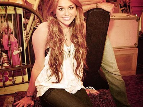 Its The AMAZING Miley!!