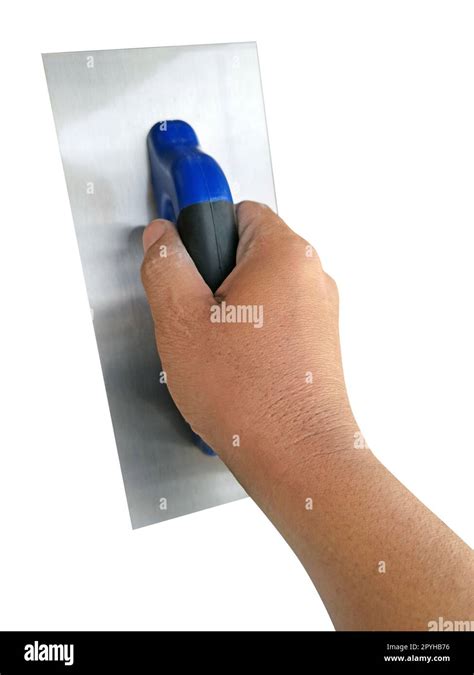 Old trowel hand hi-res stock photography and images - Alamy