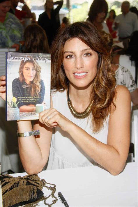 Jennifer Esposito Jennifer Esposito