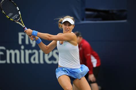 Eugenie Bouchard Profile And Beautiful Latest Pictures 2014-15 | Lovely ...