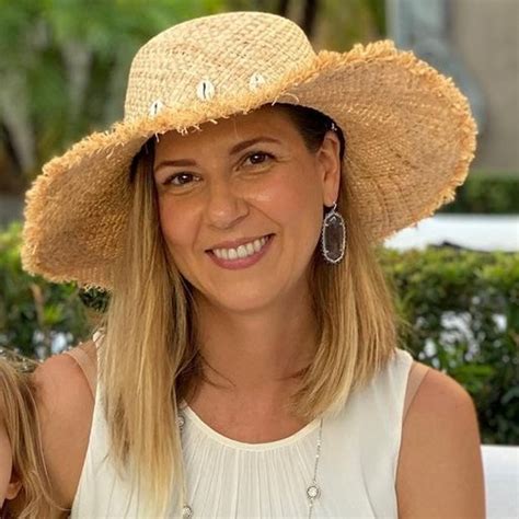 Dessi Parrish (Chef) - Age, Birthday, Bio, Facts, Family, Net Worth ...