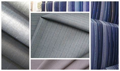 suit cloth