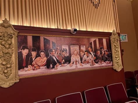 OLD TOWN MUSIC HALL - El Segundo CA - Hours, Directions, Reviews