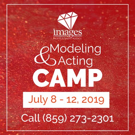 images model talent agency