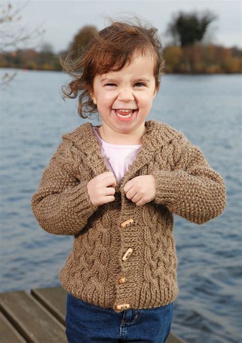 Free knitting patterns for children – unlimited options | Kids knitting patterns, Aran knitting ...