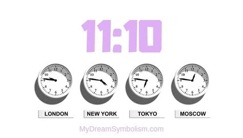 11:10 – Meaning