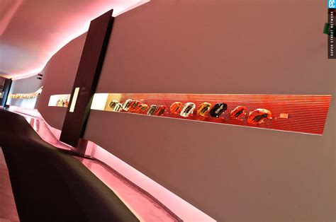 Brembo Italian Headquarters Tour