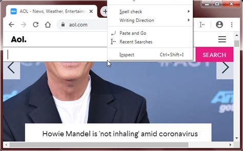 Recent Searches - Chrome Web Store