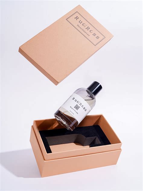 Road to Paradise RudRoss perfume - a new fragrance for women and men 2023