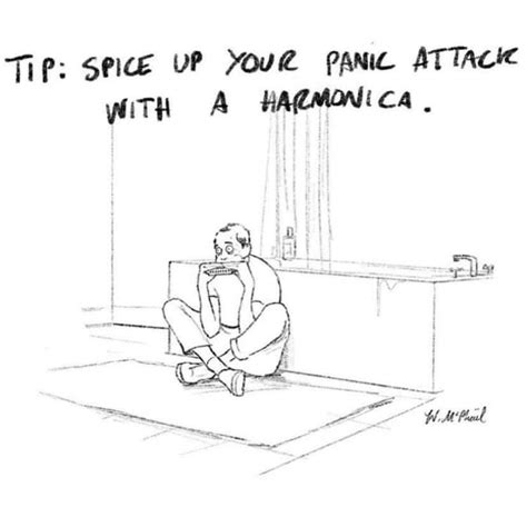 At Snufkin: Spice up your panic attacks by playing the harmonica : r ...