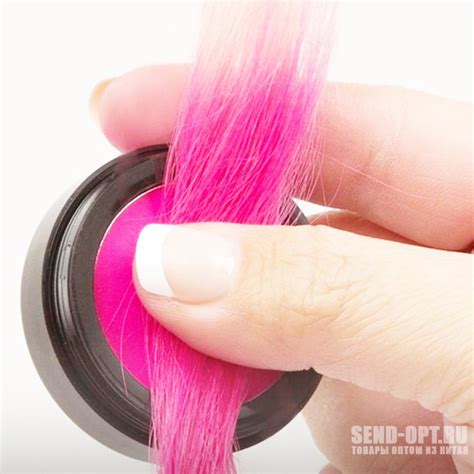 Купить Мелки для волос Hair Chalk оптом в Москве со склада | Send-Opt.ru