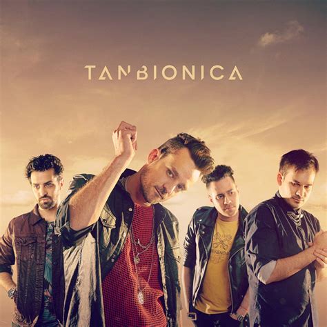 Tan Bionica Acordes 9
