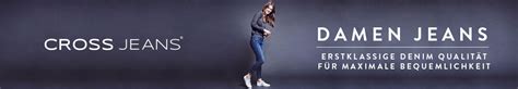 CROSS Jeans Damen | Cross Damenjeans & Hosen günstig