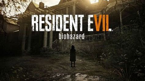 Resident Evil 7 Is 65% Done, Capcom Has One More Unannounced Game For ...