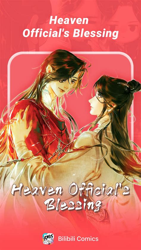BILIBILI COMICS - Manga Reader APK for Android - Download