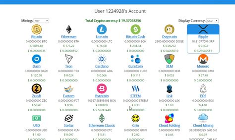 Eobot Cloud Mining and Faucet Overview - Bizznerd